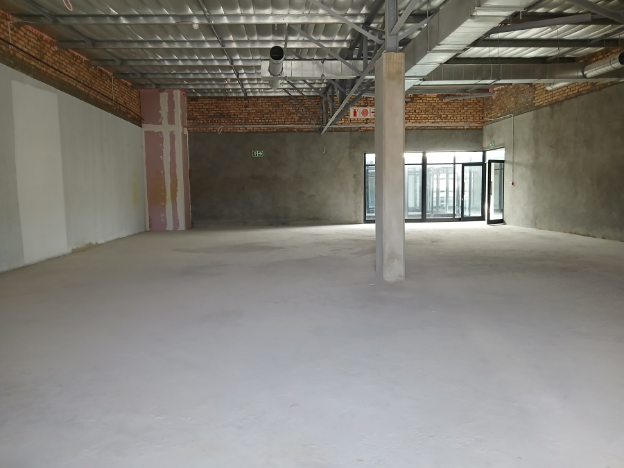 To Let commercial Property for Rent in Bodorp North West